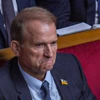 Суд схвалив арешт Віктора Медведчука