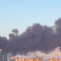 У Львові вранці прогриміли вибухи