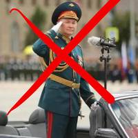 ЗСУ ліквідували російського генерал-лейтенанта Мордвічева — Генштаб