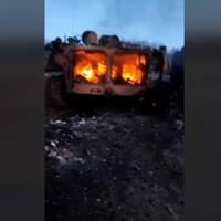 Військові відбили 10 атак ворога, знищили понад 100 окупантів і десятки одиниць техніки