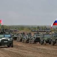 Протягом найближчих одного-двох днів Білорусь вступить у війну з Україною на боці Росії, – розвідка