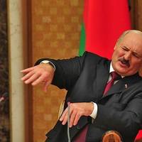 “Путін пропонує Україні стати такою, як Білорусь” – Лукашенко