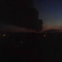 Росіяни випустили 4 ракети по Рівному — офіційно