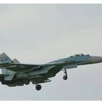 Російський винищувач зайшов у повітряний простір Польщі — Бутусов