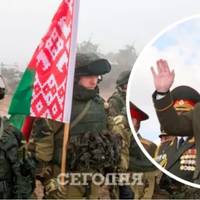 CNN: білоруські війська незабаром вторгнуться в Україну