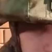 Російський солдат розкаявся та залишив лист про прощення