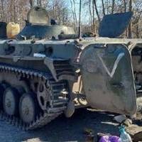 Окупанти намагаються закріпити свої позиції на Поліссі - Генштаб ЗСУ