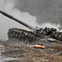 На Київщині російський солдат звинуватив командира у смерті друзів і переїхав його танком