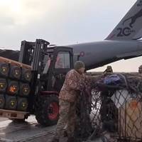 Британія надасть Україні ще 6 тисяч ракет і 33 мільйони доларів для ЗСУ