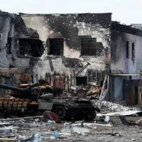 Волновахи більше не існує, а Маріуполь під контролем ЗСУ - голова ОВА