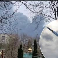Житлові будинки не постраждали, лише інфраструктура —  Садовий про ракетний удар