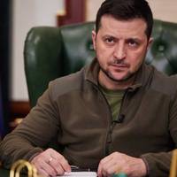 Зеленський підписав закон про кримінальну відповідальність за публікацію руху та позицій ЗСУ