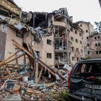Ірпінь повністю звільнили від окупантів — міський голова