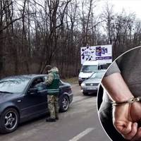 Чоловікам, які незаконно виїхали з України після початку війни, може загрожувати до 10 років в'язниці – законопроєкт