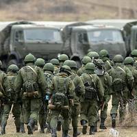 «Відведення російських військ» – обманний маневр, вважають у Генштабі