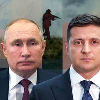Зустріч Володимира Зеленського та Володимира Путіна може відбутися найближчим часом
