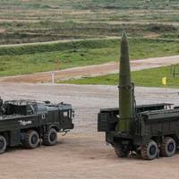 Росія перекидає в Білорусь ракетні підрозділи, щоб збільшити інтенсивність обстрілів України