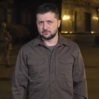 Найкращий шлях це зробити – відправитись на поле бою, – Зеленський про тих, хто повчає ЗСУ