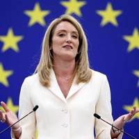 Членство в Євросоюзі та відбудова: Європарламент дав 3 обіцянки Україні