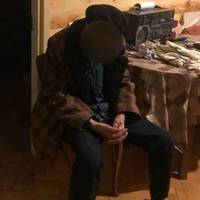 У Тернополі рятували 90-річного чоловіка, який стояв на балконі і кричав (фото)