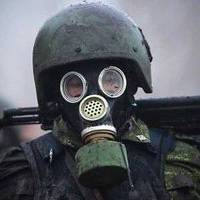 Секретар РНБО України Олексій Данилов закликав бути готовим до застосування хімічної зброї Росією
