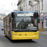 Громадський транспорт Тернополя працює в повноцінному режимі