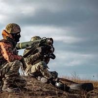 Знищили десятки окупантів і техніки: ЗСУ в зоні ООС відбили 9 атак ворога