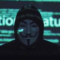 Хакери Anonymous показали, що отримали доступ до системи відеоспостереження Кремля
