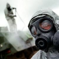 НАТО надасть Україні обладнання для хімічного та біологічного захисту