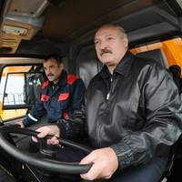 Лукашенко заявив про успішне проведення 
