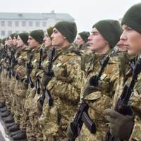 Цьогоріч весняного призову не буде, - Генштаб ЗСУ