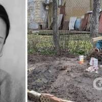Мама хлопчика з Бучі, фото якого на її могилі вразило світ, була нянею в дитячому садку: деталі трагедії
