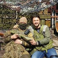 Не шукайте зради, де її немає, – Притула закликав довіряти волонтерам, які працюють з 2014