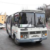 Ноу-хау по-чортківськи: безкоштовний проїзд у маршрутці зі скринькою, в яку можна опустити кошти для ЗСУ