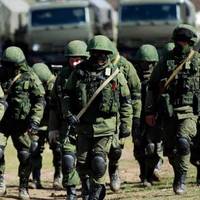 Росіяни намагаються завершувати підготовку до широкомасштабного вторгнення на Сході, – Генштаб