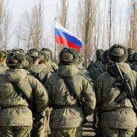 Пентагон підтвердив що рф посилює війська на сході України для нового наступу