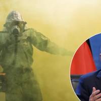 НАТО піде на радикальні заходи у разі хімічної атак з боку росії – заявляв ще в березні Шольц