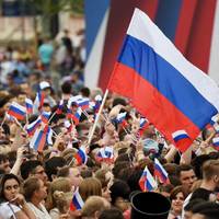 Кремль планував створити 
