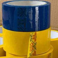 До Тернополя переїхало запорізьке підприємство, яке виготовляє скотч