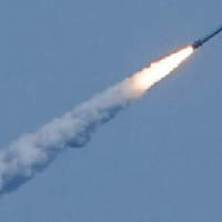 Ворог знову завдав ракетного удару по Хмельниччині