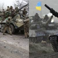 Велика битва за Донбас розпочалася: на Луганщині йдуть вуличні бої