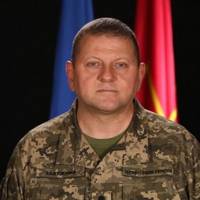 Розпочалася велика битва за Донбас – Залужний