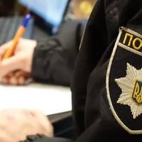 Через порушення комендантської години тернополянин отримав повістку