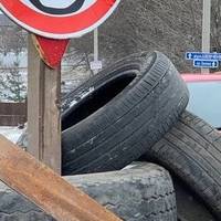 На Тернопільщині діятиме сім блокпостів