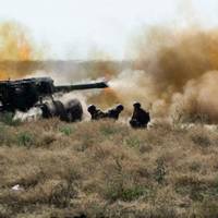 На Житомирщині на честь тернопільської 44-ї бригади перейменували вулицю