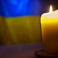Мешканці Підгороднянської громади провели в останню путь воїна-героя Михайла Заваду