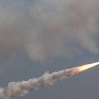 Росіяни завдали ракетних ударів у низці регіонів України