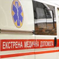 У Тернополі серед вулиці помер 55-річний чоловік