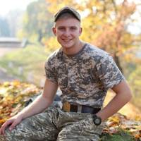 Підірвався на міні: завтра прощатимуться з 19-річним захисником – випускником тернопільського коледжу