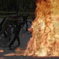 Відео школярів з Тернопільщини, зняте на телефон, стає вірусним (ВІДЕО)